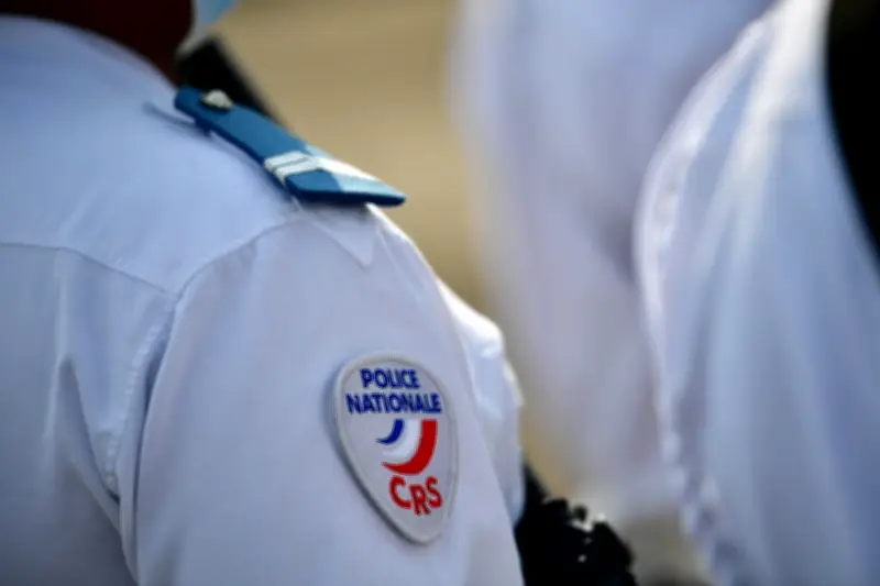 À Nice, deux CRS en garde à vue pour violences et vol aggravé