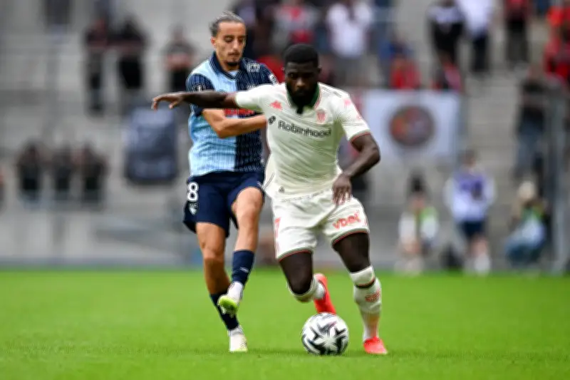 Nice en danger : Sanson sonne l'alarme avant le choc contre Le Havre