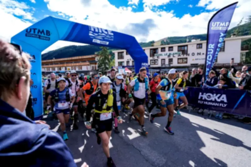 Nice : Eric Ciotti supprime trois grands événements sportifs internationaux