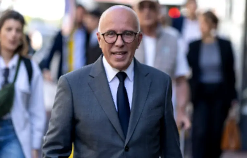 Nice : Eric Ciotti supprime trois grands événements sportifs pour économiser 2,65 M€