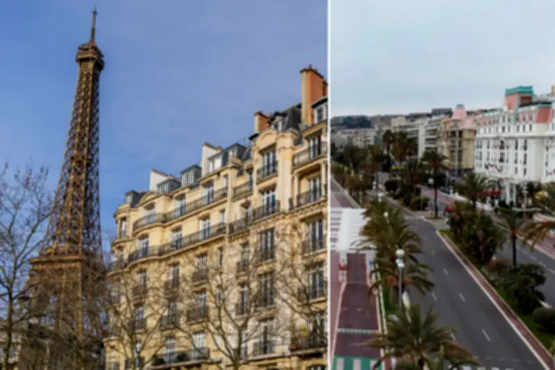 Nice : le poids du loyer dépasse Paris, un reste à vivre en forte baisse