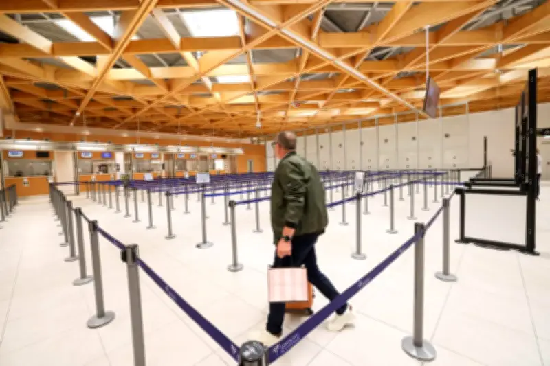 Nice : l'extension controversée du terminal 2 de l'aéroport divise citoyens et autorités