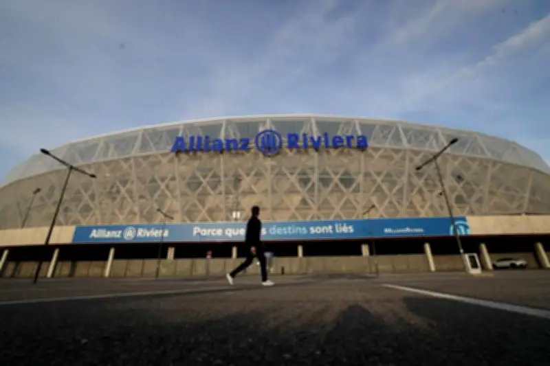 Nice menacée de perdre les JO 2030 : ultimatum de trois jours pour débloquer l'Allianz Riviera