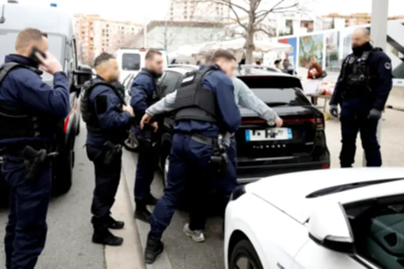 Nice : objectif zéro point de deal aux Moulins d'ici fin 2026, la lutte s'intensifie