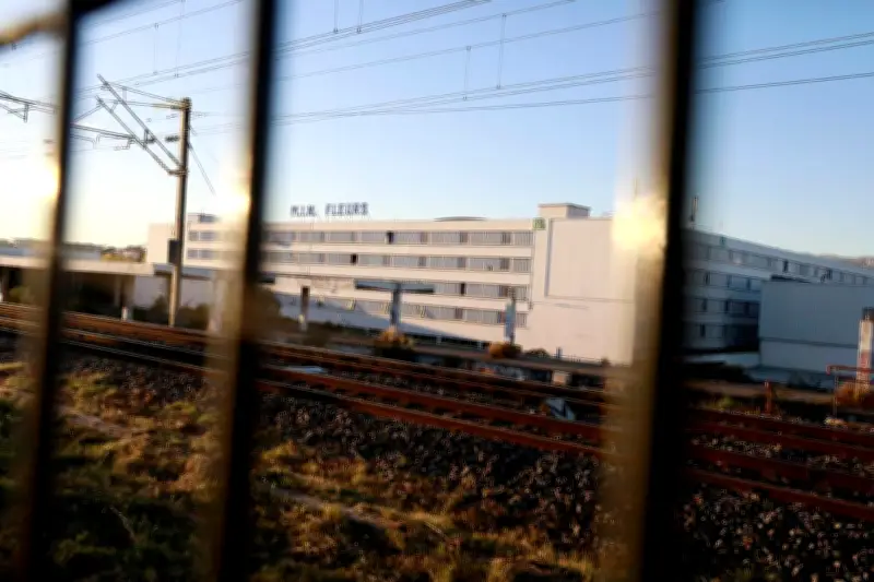 Nice : Éric Ciotti enterre le projet de palais des congrès au MIN fleurs de Christian Estrosi