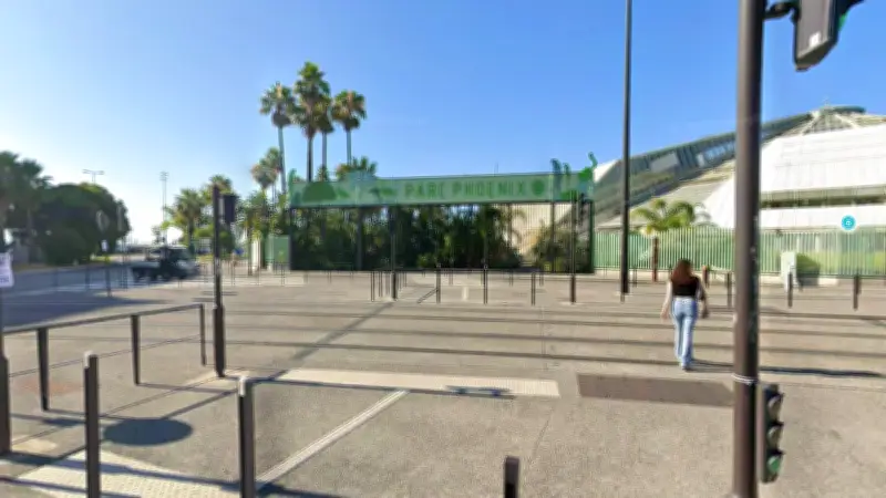 Nice : un ado de 17 ans en réanimation après une rixe violente