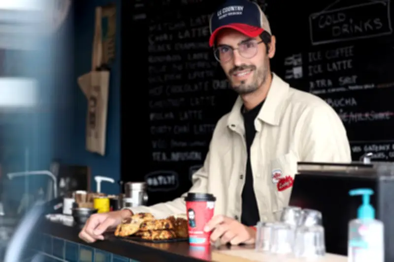 Nice : un tour du monde des saveurs dans les coffee-shops de la ville