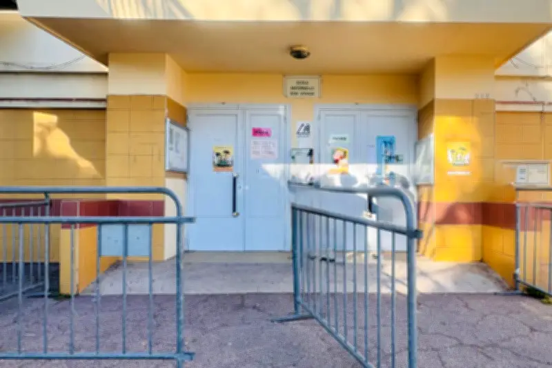 Nice : Une seule maîtresse pour deux classes de maternelle, les parents en alerte