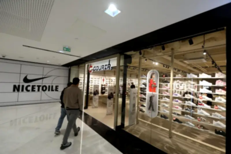 Nicetoile accueille Courir, Nike et Only dans une rénovation majeure de son offre commerciale