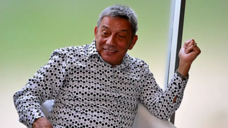 Nicky Cruz, ex-chef de gang à Avignon : « On se battait pour notre territoire »