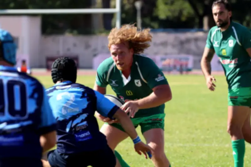 Nicolas Agnesi : 12 ans à Montauban, retour aux racines varoises à Draguignan en Fédérale 3