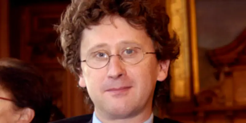 Nicolas Barré proposé à la direction de Libération pour succéder à Dov Alfon