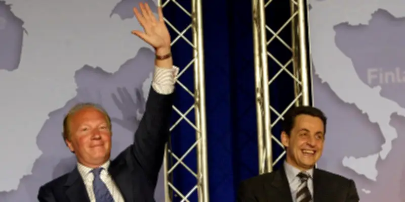 Nicolas Sarkozy et l'affaire libyenne : retour sur un marathon judiciaire historique