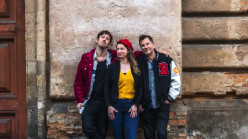 Nicole Johänntgen trio en transe cuivrée mardi à la Milonga de Nîmes