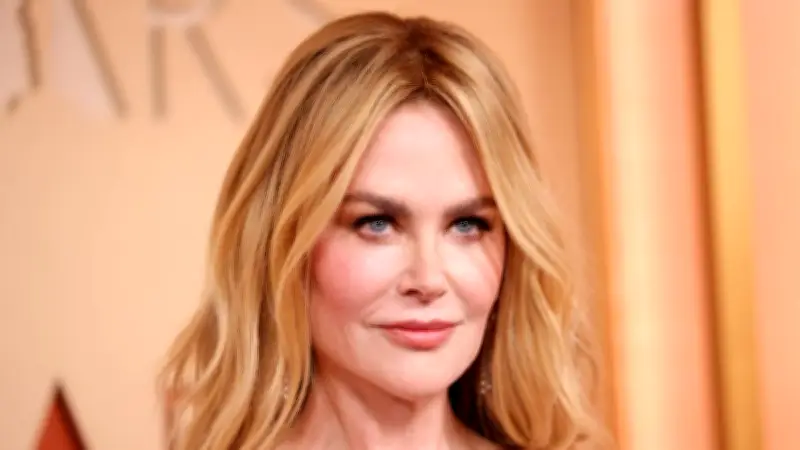 Nicole Kidman se forme au métier de thanadoula pour accompagner les fins de vie