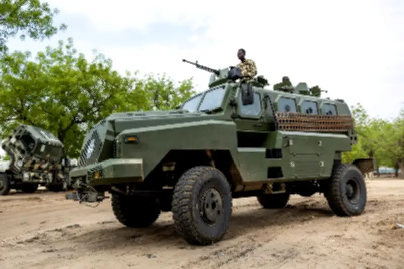 Nigeria : frappes aériennes contre Boko Haram font plus de 100 morts selon Amnesty