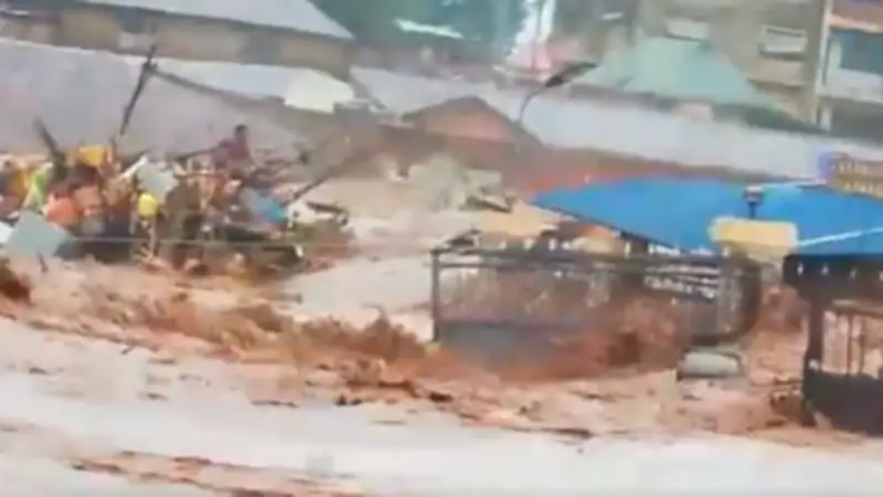 Nigeria : plus de 150 morts dans des inondations dévastatrices à Mokwa