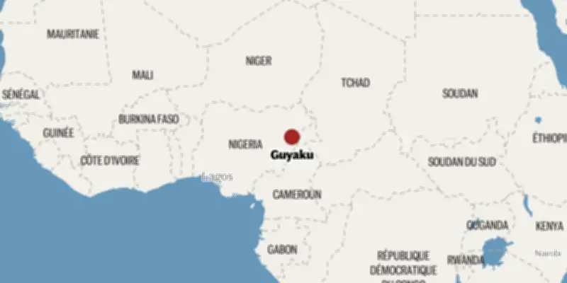 Nigeria : une trentaine de morts dans une attaque meurtrière