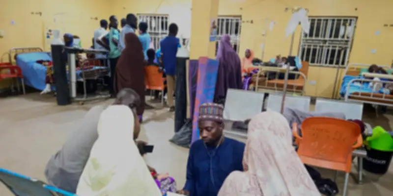 Nigéria : l'armée accusée de bavures lors de bombardements aériens dans le Nord-Est