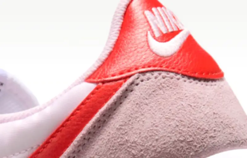 Nike Cortez Textile : le retour triomphal d'un classique streetwear à moins de 90€