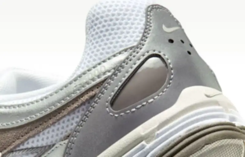 Nike P-6000 : la basket rétro qui séduit les collectionneurs