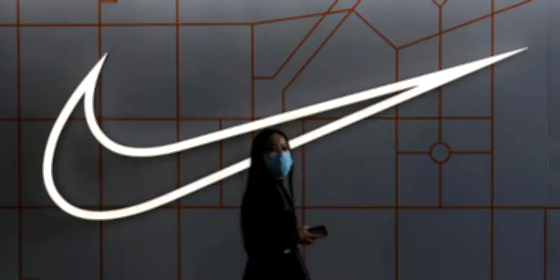 Nike perd son statut de marque cool auprès des jeunes consommateurs