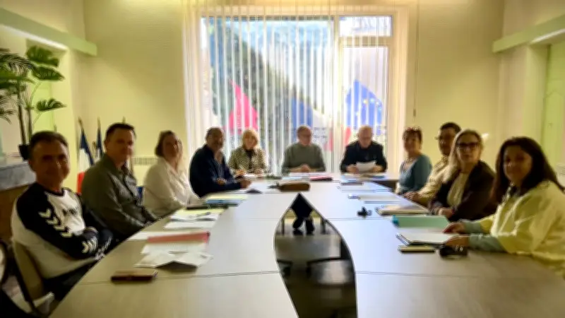 Nizas : Daniel Renaud entame un nouveau mandat avec une équipe municipale renouvelée