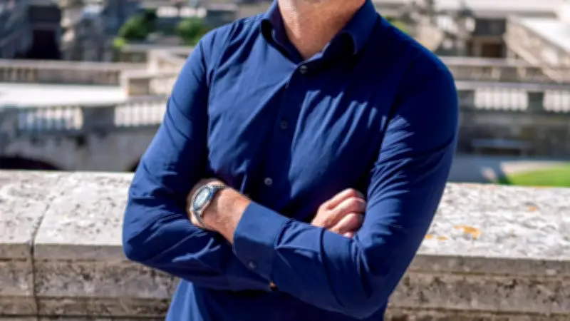 Nîmes accueille le premier congrès francophone de dynervologie pour soigner les douleurs nerveuses