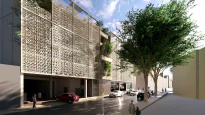 Nîmes : deux recours contre le parking silo de la rue Hôtel-Dieu, les riverains mobilisés