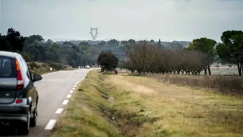 Nîmes : deux suspects déférés pour le meurtre d'un jeune homme au Clos Gaillard en 2025