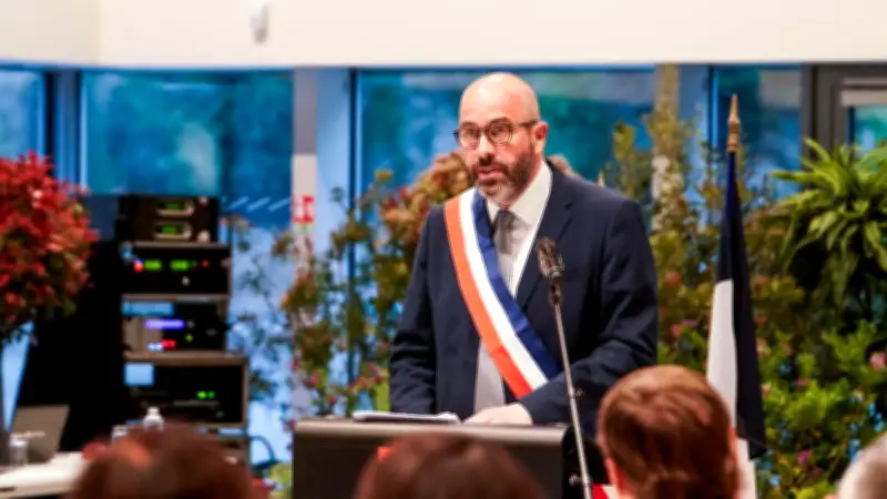 Nîmes exige des renforts de l'État pour la police et la justice face à l'insécurité