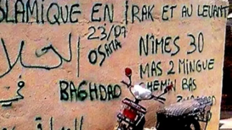 Nîmes face à la radicalisation : le combat d'une mère