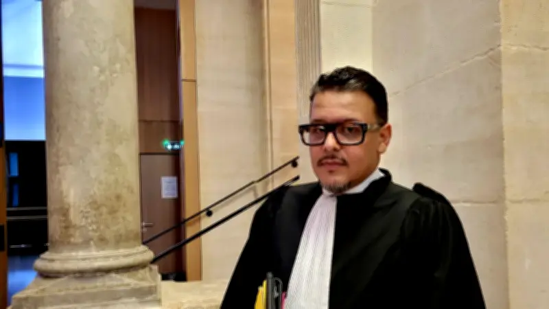 Nîmes : l'avocat des femmes interpellées lors de la venue de Bardella s'exprime