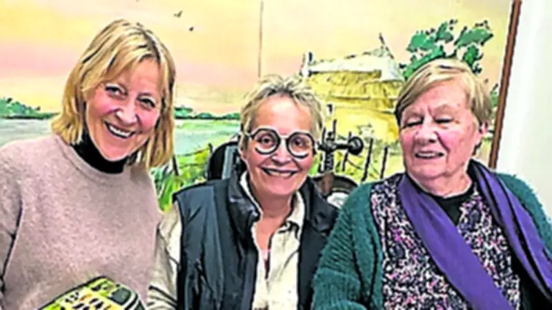 Nîmes : le club des Camarguais organise une dictée studieuse et conviviale
