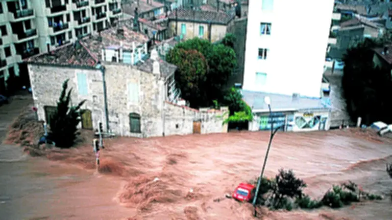 Nîmes : le comité de quartier Plateforme-Cadereau fête ses 35 ans, né des inondations de 1988