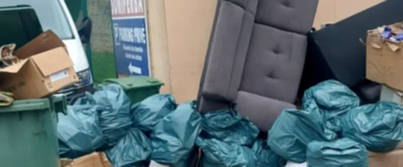 Nîmes : Le comité des Marronniers interpelle les élus sur la voirie et la sécurité