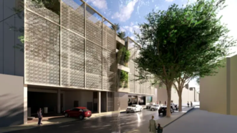 Nîmes : le projet de parking silo de la Placette suspendu et réétudié après la contestation