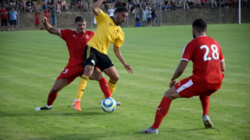 Nîmes : match amical, théâtre, joutes et concert ce vendredi