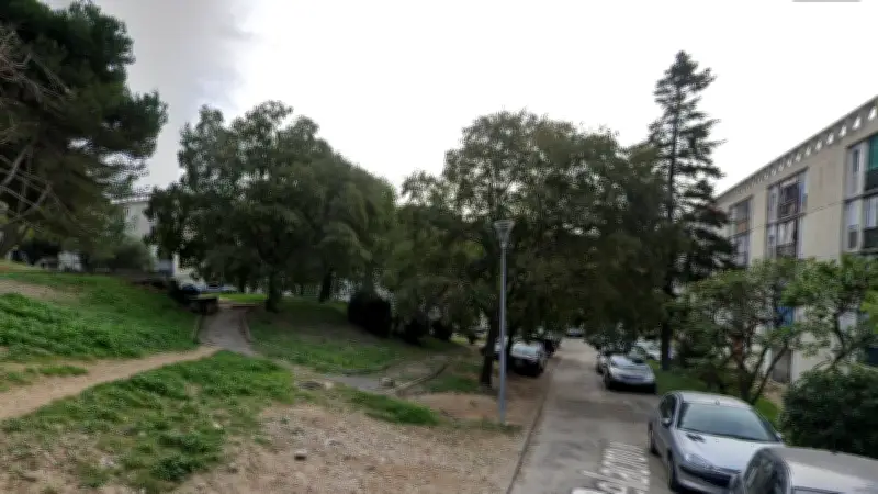Nîmes : nouvelle fusillade à Pissevin, un homme blessé au bras
