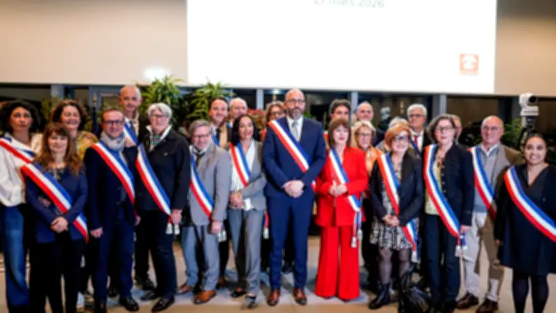 Nîmes officialise son équipe municipale : 22 adjoints et 18 conseillers dévoilés