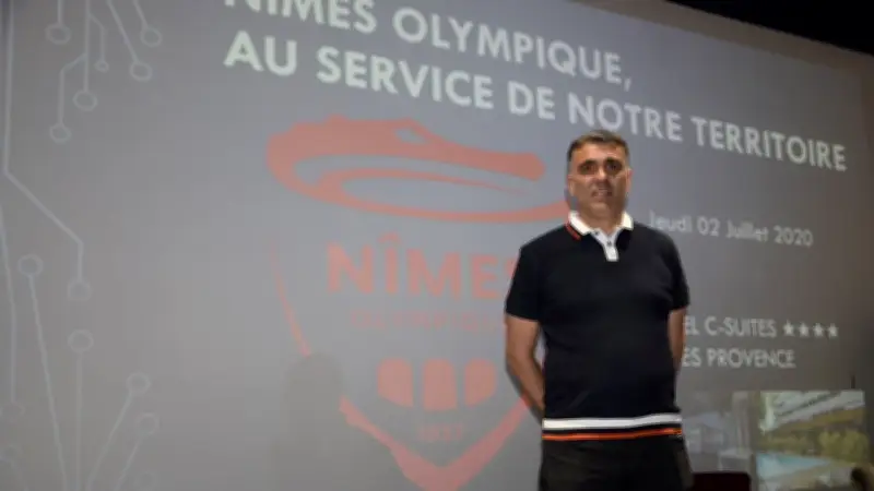 Nîmes Olympique : l'Association prend le pouvoir sportif, course contre la montre budgétaire