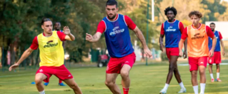 Nîmes Olympique : match décalé à 19h30 à cause des fortes chaleurs