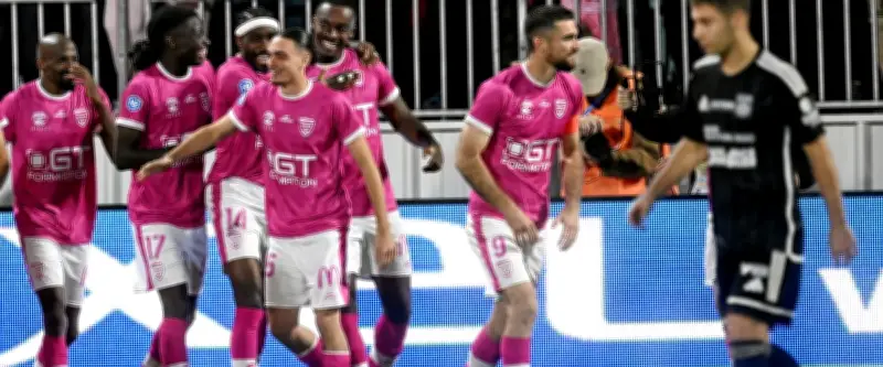 Nîmes Olympique : Octobre Rose, blessures et partenariat, les infos des Crocos