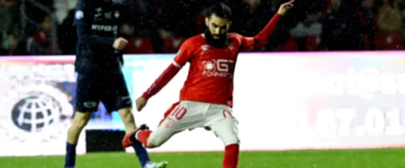 Nîmes Olympique : Orinel, blessure et leadership, les Crocos visent Cannes