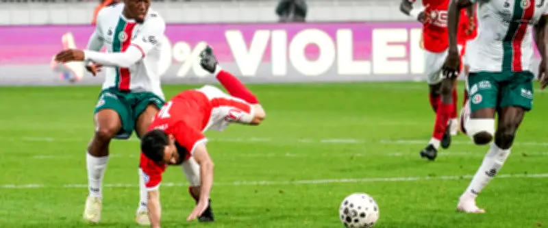 Nîmes Olympique plus soudé que jamais face au défi de la montée en National 2