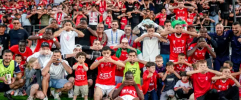 Nîmes Olympique : retour au premier plan après une renaissance spectaculaire