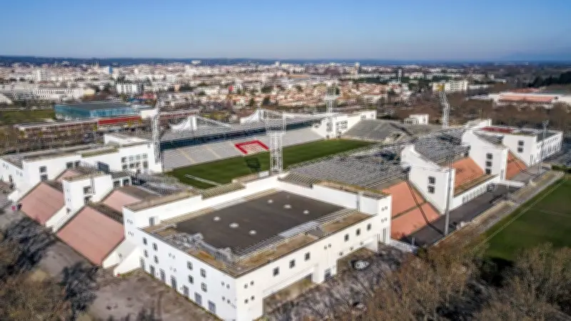 Nîmes Olympique : supporters et élus réclament le retour aux Costières