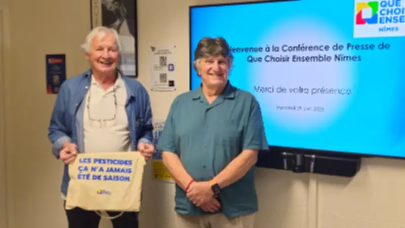 Nîmes : Que Choisir Ensemble espère un nouveau souffle avec la mairie