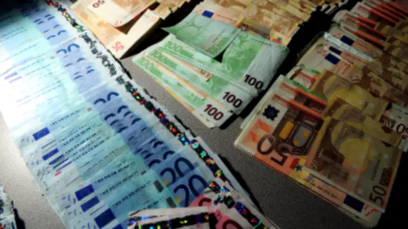 Nîmes : saisie définitive d'une maison de 260 000 euros pour blanchiment et abus de biens sociaux