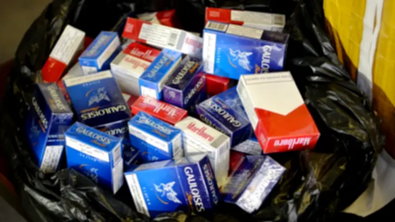 Nîmes : sept épiciers jugés pour trafic de tabac, protoxyde d'azote et miel aphrodisiaque